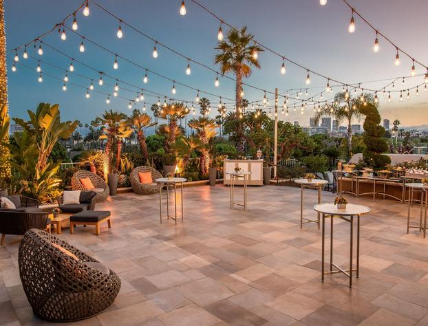 Four Seasons Los Angeles at Beverly Hills hotel detail image 3