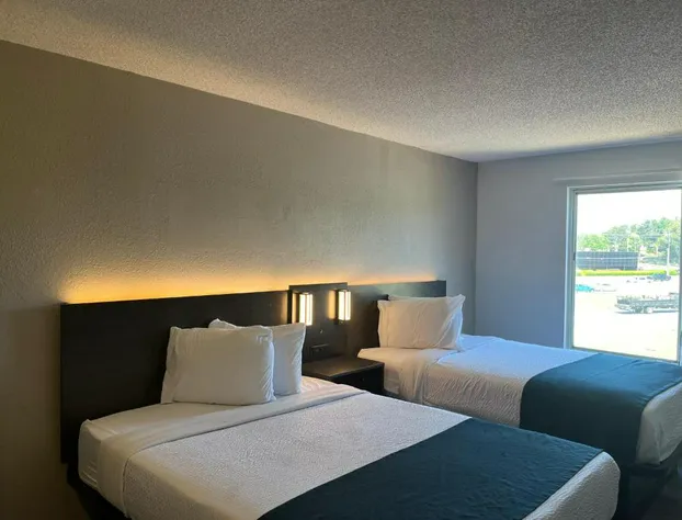 Studio 6 Suites Norcross, GA hotel detail image 3