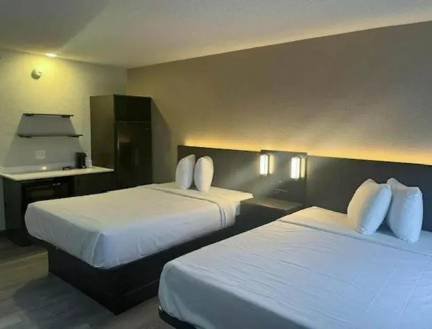 Studio 6 Suites Norcross, GA hotel detail image 3