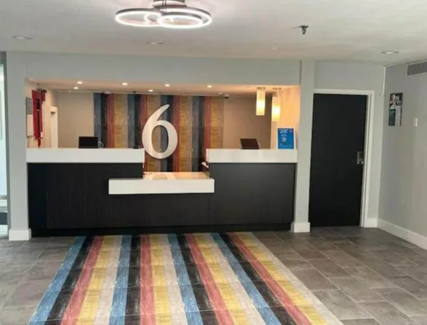 Studio 6 Suites Norcross, GA hotel detail image 2