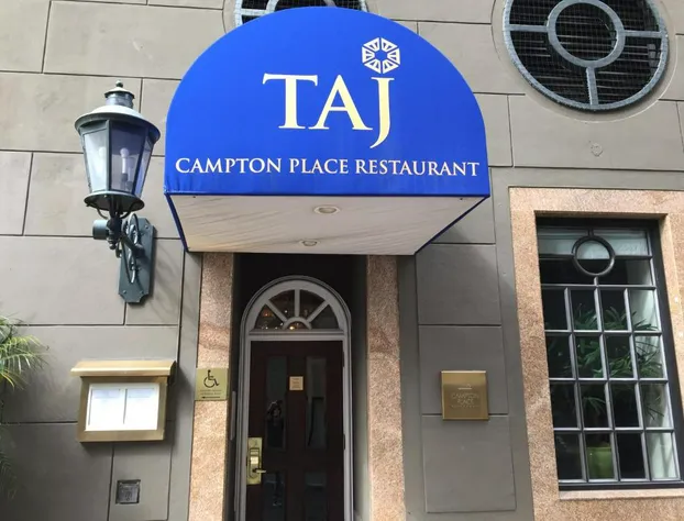 Taj Campton Place hotel detail image 4