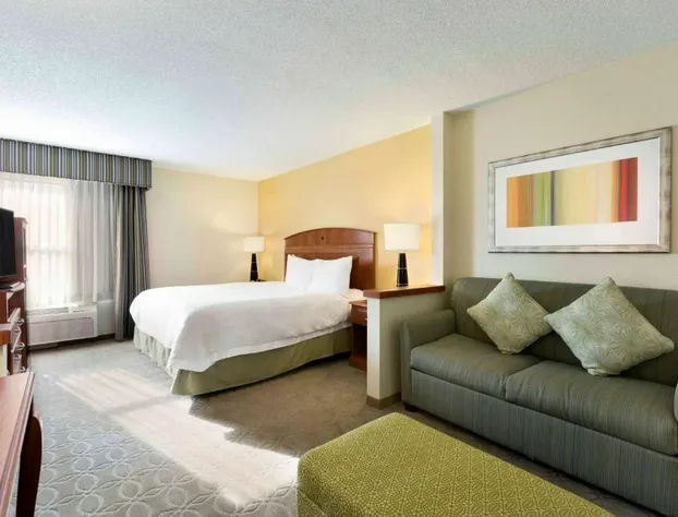 Hampton Inn Youngstown/Boardman hotel detail image 3