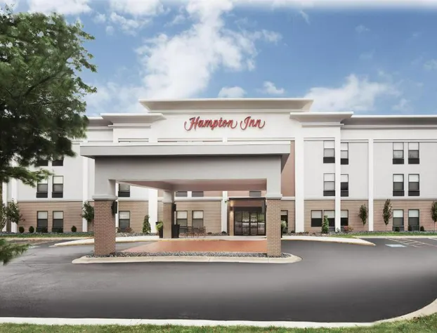 Hampton Inn Youngstown/Boardman hotel detail image 1