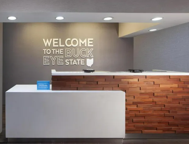 Hampton Inn Youngstown/Boardman hotel detail image 2