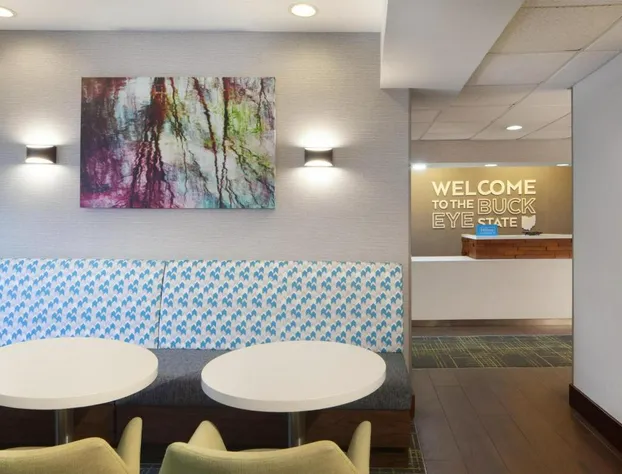 Hampton Inn Youngstown/Boardman hotel detail image 3