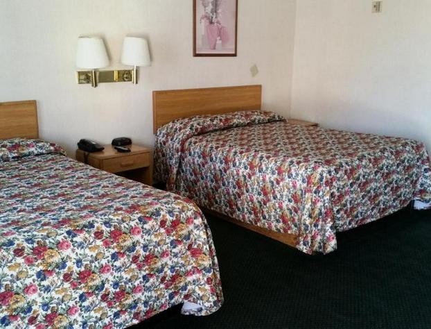 Economy Inn Motel Sylmar hotel detail image 4