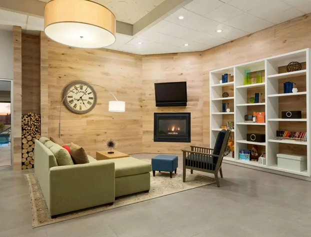 Country Inn & Suites by Radisson, Sidney, NE hotel detail image 1