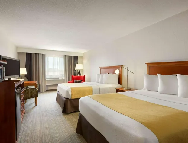 Country Inn & Suites by Radisson, Sidney, NE hotel detail image 3