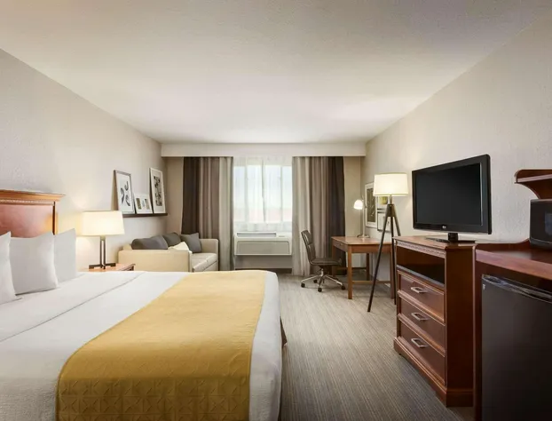 Country Inn & Suites by Radisson, Sidney, NE hotel detail image 4