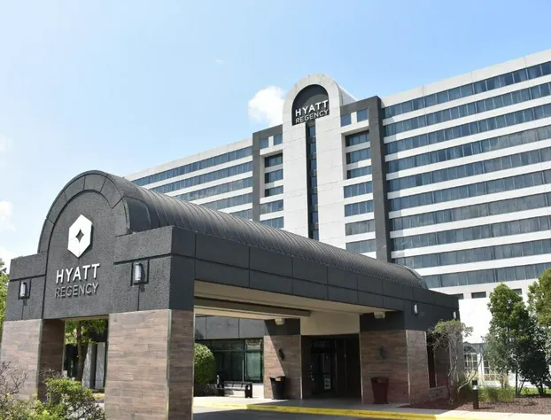 Hyatt Regency Lisle near Naperville hotel detail image 1