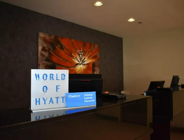 Hyatt Regency Lisle near Naperville hotel detail image 2