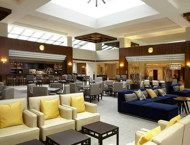 Hyatt Regency Lisle near Naperville hotel detail image 3