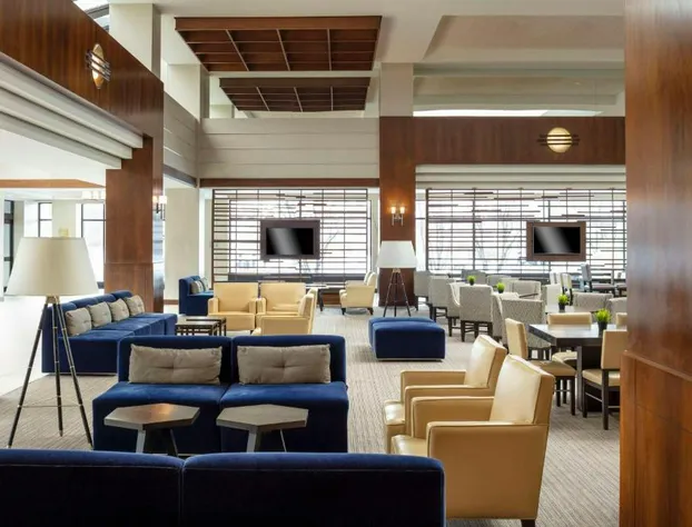 Hyatt Regency Lisle near Naperville hotel detail image 4