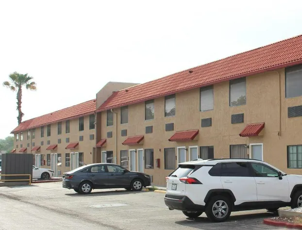 Quality Inn Del Rio hotel detail image 1