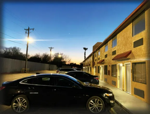 Quality Inn Del Rio hotel detail image 3