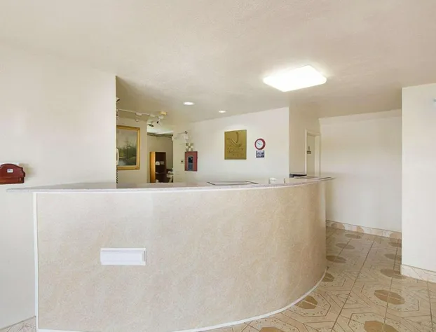 Quality Inn Del Rio hotel detail image 4