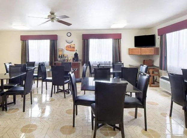 Quality Inn Del Rio hotel detail image 1