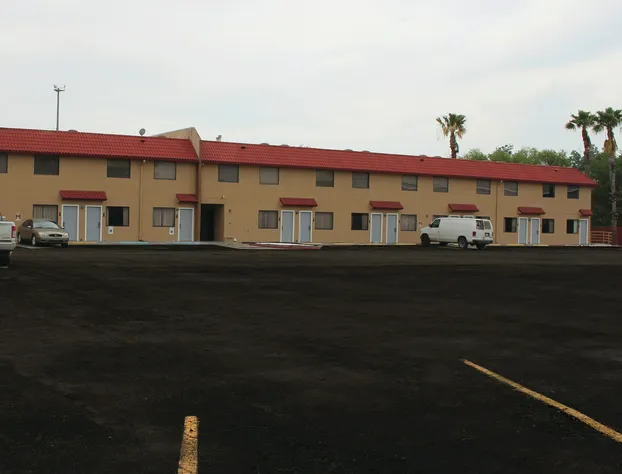 Baymont by Wyndham Del Rio hotel detail image 1