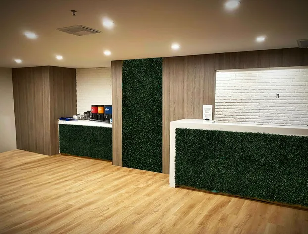 Baymont by Wyndham Del Rio hotel detail image 3