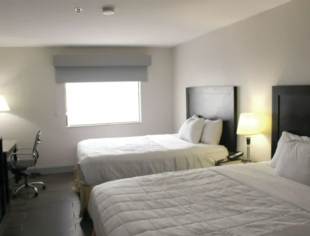 Baymont by Wyndham Del Rio hotel detail image 4