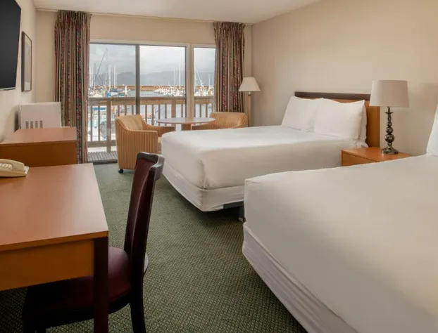 Astoria Riverwalk Inn hotel detail image 1