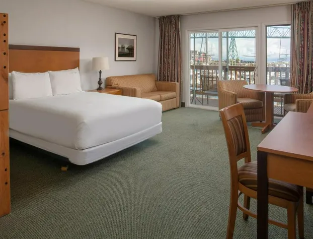 Astoria Riverwalk Inn hotel detail image 3