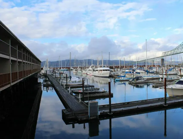 Astoria Riverwalk Inn hotel detail image 1