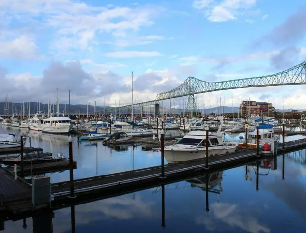 Astoria Riverwalk Inn hotel detail image 2