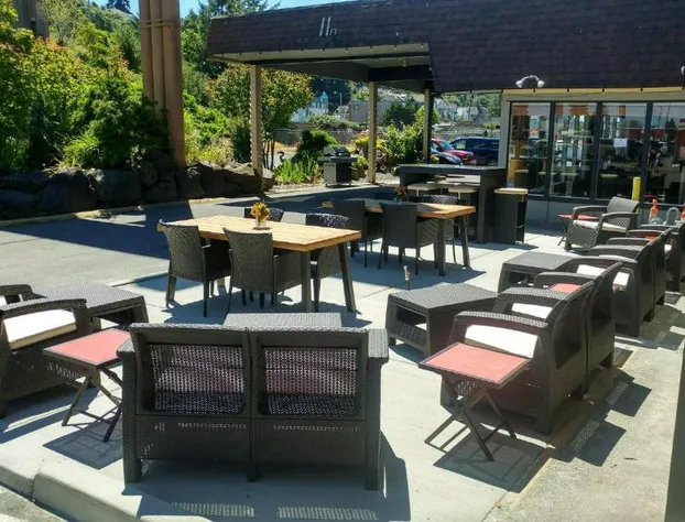 Astoria Riverwalk Inn hotel detail image 3