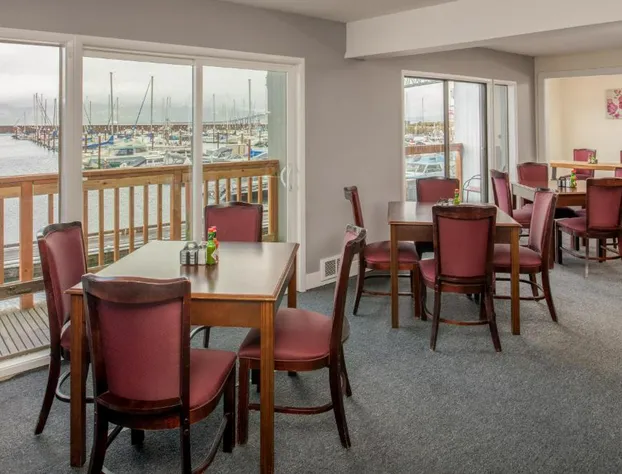 Astoria Riverwalk Inn hotel detail image 4