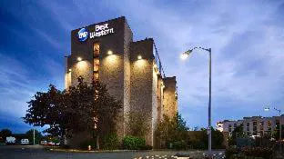 Best Western Executive Hotel Of New Haven - West Haven hotel hero