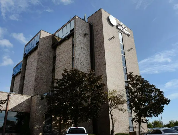 Best Western Executive Hotel Of New Haven - West Haven hotel detail image 1