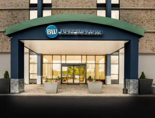 Best Western Executive Hotel Of New Haven - West Haven hotel detail image 2