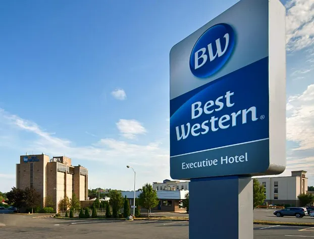 Best Western Executive Hotel Of New Haven - West Haven hotel detail image 3