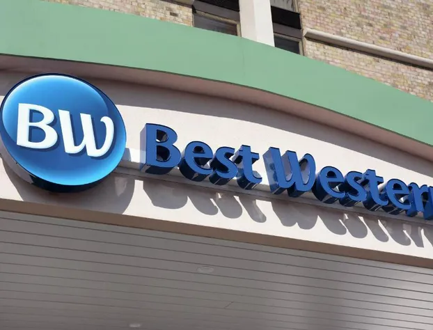 Best Western Executive Hotel Of New Haven - West Haven hotel detail image 4