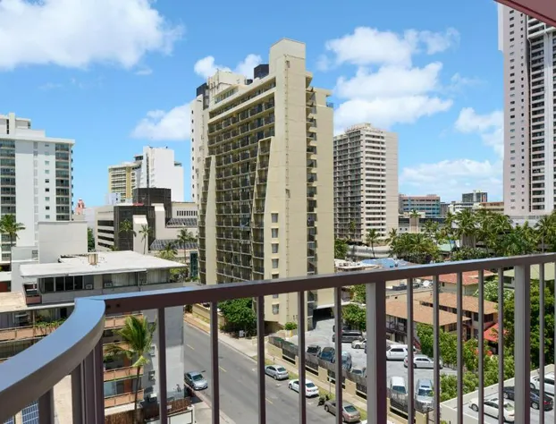 Ilima Hotel hotel detail image 2