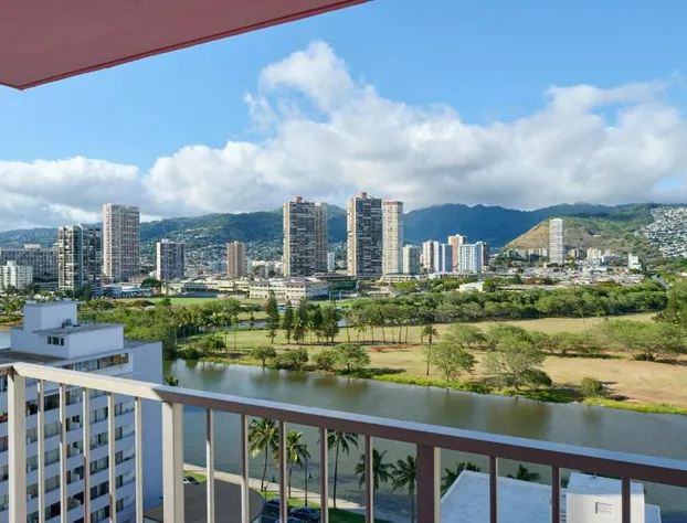 Ilima Hotel hotel detail image 4