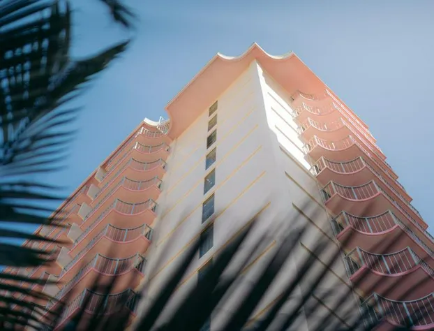 Ilima Hotel hotel detail image 1