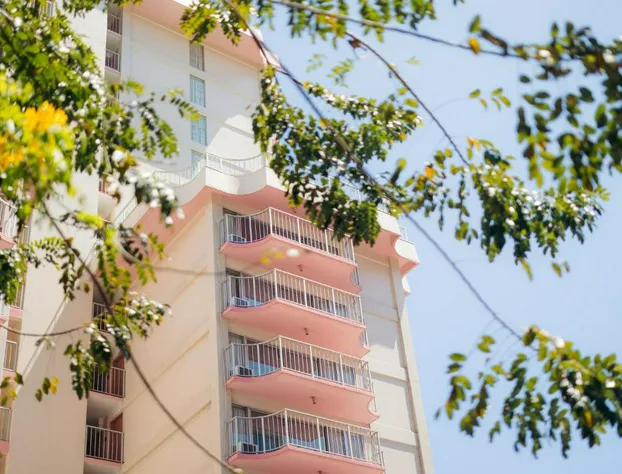 Ilima Hotel hotel detail image 3