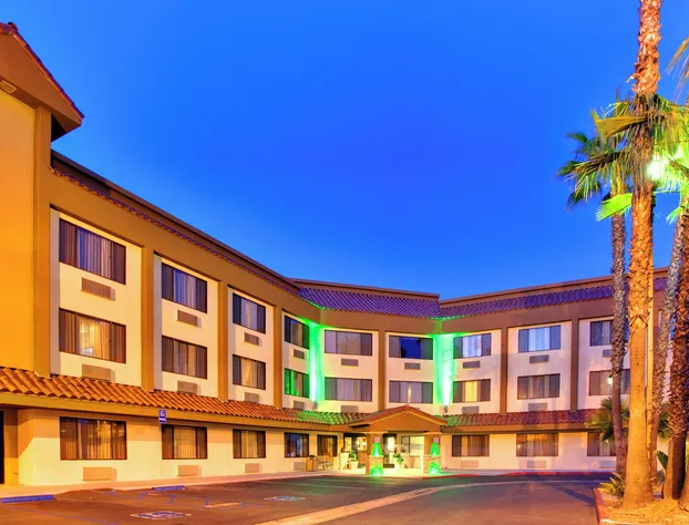 Holiday Inn Express La Mesa Near SDSU by IHG hotel detail image 3