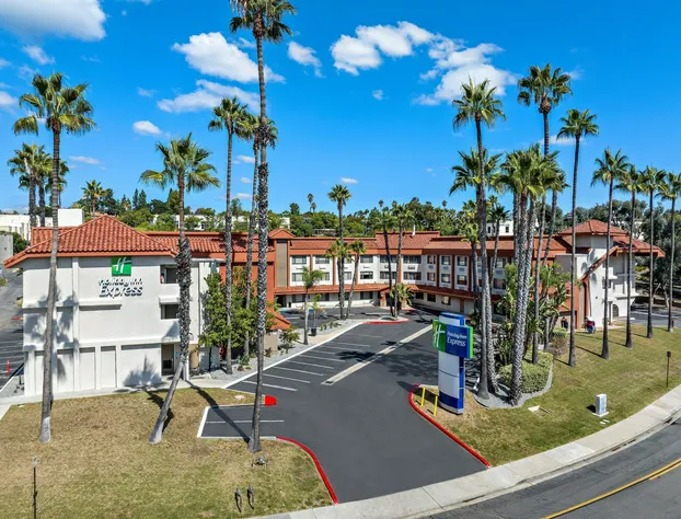 Holiday Inn Express La Mesa Near SDSU by IHG hotel detail image 2