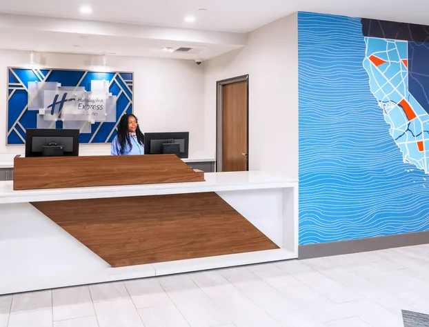 Holiday Inn Express La Mesa Near SDSU by IHG hotel detail image 3