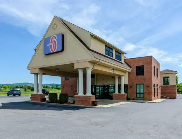 Motel 6 Lexington, VA hotel detail image 1