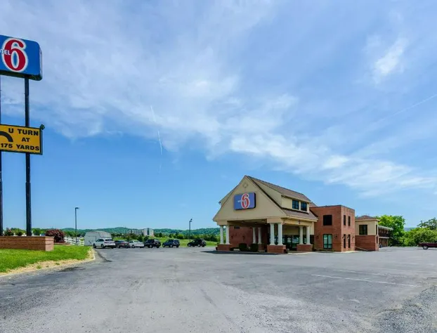 Motel 6 Lexington, VA hotel detail image 2