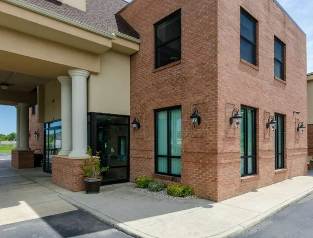 Motel 6 Lexington, VA hotel detail image 4