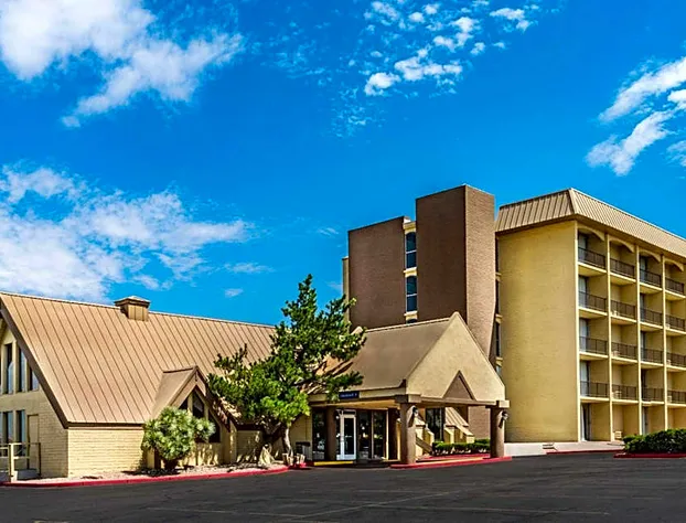 Hotel 505 hotel detail image 1