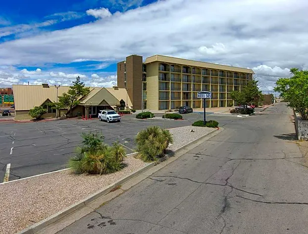 Hotel 505 hotel detail image 2