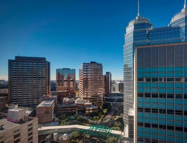 Houston Marriott Medical Center/Museum District hotel detail image 1