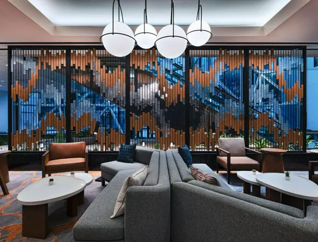 Houston Marriott Medical Center/Museum District hotel detail image 3