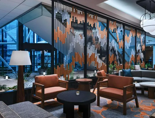 Houston Marriott Medical Center/Museum District hotel detail image 4